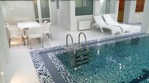 آپارتمان مبله سه خواب لوکس استخردار 2 در الهیه