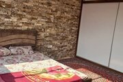 واحد مبله دوخواب در طبقه اول ویلا در چالوس