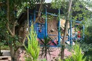 کلبه 45 متری در نشتارود