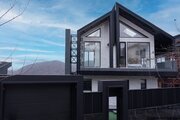 ویلا عمارت دوبلکس استخردار 6 خواب مدرن در شیرگاه