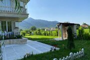 واحد دوخواب مبله در طبقه اول ویلای دو طبقه ماسال