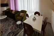 کلبه سوئیسی دوبلکس دوخواب آرتمیس در ماسال