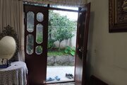 واحد تکخواب جنگلی در طبقه همکف ویلا پلنگ دره شیرگاه