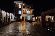 ویلا مبله تریپلکس استخردار چهار خواب در رودهن