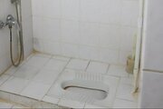 واحد دو خواب (7نفره) در خانه مسافر مشهد