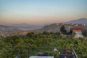 کلبه سوئیسی دوخواب مبله آرمو در بابل
