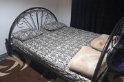 واحد مبله تکخواب در طبقه دوم ویلا در رویان