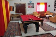 ویلا استخرآبگرم در نمک آبرود