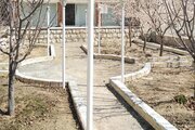 ویلا سنتی تکخواب در سامان