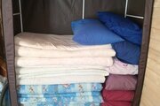کلبه سوئیسی دوبلکس سه خواب شبهای سفید در رشت