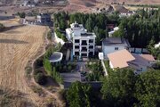عمارت تریپلکس استخردار سه خواب لوکس در دماوند