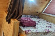 کلبه سوئیسی دوبلکس سه خواب باغ کیوی در رحیم آباد