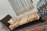 ویلا مبله دوخواب گلبرگ دربندر انزلی