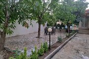 ویلا استخردار مبله تکخواب کامرانی در چهارباغ
