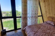 کلبه دوبلکس مبله دوخواب لونا در ماسال