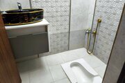 ویلا دوبلکس استخردار مبله سه خواب عمارت برکه در چهار باغ