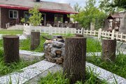 خانه ویلایی دو خواب مبله در رشت