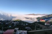 واحد دو خوابه در طبقه سوم ویلا فیلبند
