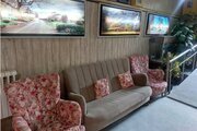 اتاق 1 تخته در مسافرخانه در تهران