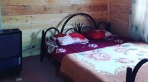 کلبه جنگلی دوخواب در ماسال
