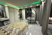 باغ عمارت استخردار سه خواب هاکان در چهارباغ