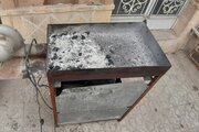 ویلا مبله 5 خواب مسجد جامع در یزد
