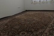 واحد دو خواب در طبقه اول ویلا بلده