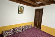 ویلا جنگلی تکخواب خانه پدری در کیاده ساری