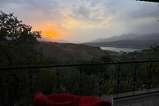 ویلا باغ مبله دوخواب در طالقان