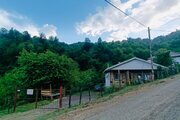 خانه ویلایی تکخواب مبله در ماسال