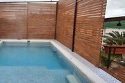 کلبه سوئیسی دوبلکس دوخواب استخردار لیندا در نوشهر