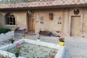 واحد 1 تکخواب در بوم گردی یاسوج
