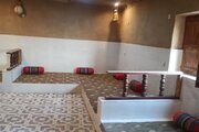 اتاق استخردار 16 متری در بومگردی سوزا