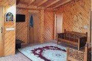 ویلا دو طبقه چوبی خاطره وشمه سرا در ماسال