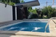 ویلا تک خواب در چهارباغ