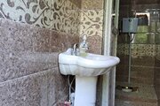 کلبه جنگلی دوبلکس تکخواب در سوادکوه