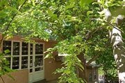باغ ویلا تکخواب بهشت در سپیدان