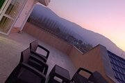 ویلا تریپلکس چهارخواب عمارت حسینی در متل قو