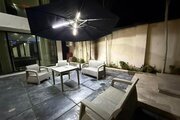 باغ عمارت استخردار سه خواب هاکان در چهارباغ