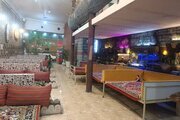 اتاق 20 متری واحد 3 در هتل آپارتمان تبریز