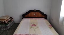 واحد ویلایی طبقه اول در کلاردشت