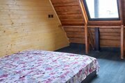 کلبه سوئیسی دوبلکس ونوس در ماسال