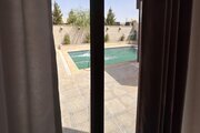 ویلا استخردار دوخواب هونام در کردان