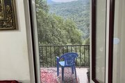 واحد دوخواب در طبقه دوم ویلای سوادکوه