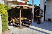 ویلا استخردار دوخواب گلستان در چالوس