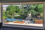 ویلا استخردار آبگرم سه خواب در کردان طاووسیه