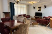 آپارتمان مبله دوخواب هنرستان 4 در مشهد
