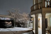 واحد دوخواب در طبقه همکف ویلا گل باران در کلاردشت