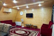 ویلا دوبلکس دوخواب سپیدار در ماسال