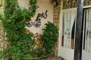 ویلای تکخواب قمصر در کاشان